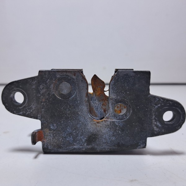 Fechadura Tampa Traseiro Esquerdo Hilux 2009/2015 Original