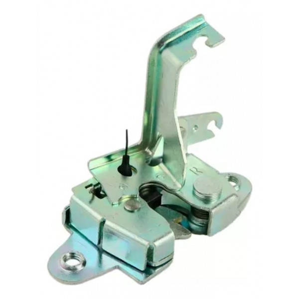 Fechadura Tampa Traseiro Direito Hilux 2009/2015 Original