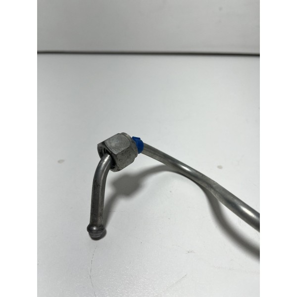 Cano Flauta Bicos 3 Cilindro Triton 2.4 2017/2020 Original
