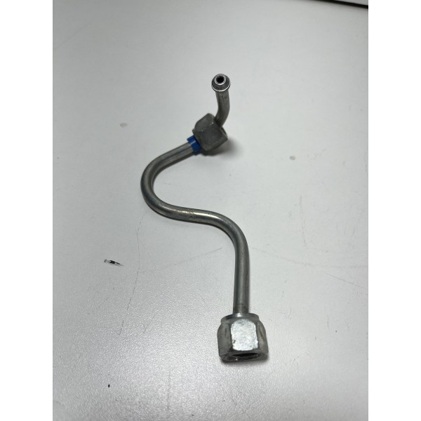 Cano Flauta Bicos 3 Cilindro Triton 2.4 2017/2020 Original