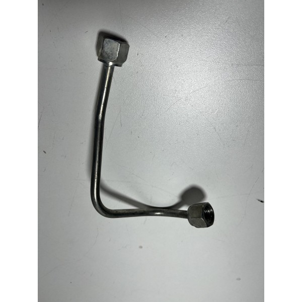 Cano Do Bico Injetor 4 Cilindro L200 2.4 Triton 2016 Origina