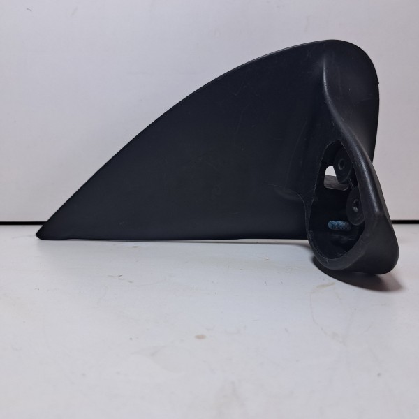Pé Suporte Base Retrovisor Direito Hilux 2012/2015