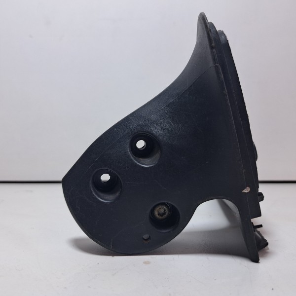 Pé Suporte Base Retrovisor Direito Hilux 2012/2015