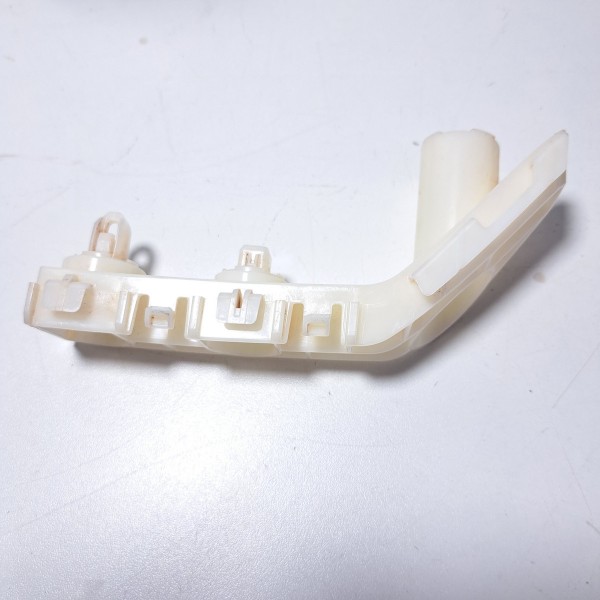 Suporte Parachoque D.d Mitsubishi New Triton 2018 Original