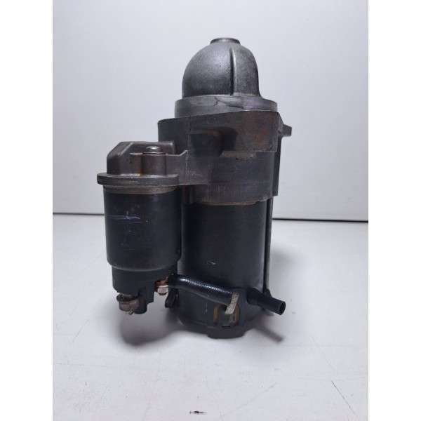 Motor Partida Arranque S10 2.8 Diesel 2017/2025 Original