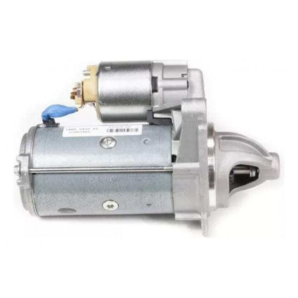 Motor Partida Arranque S10 2.8 Diesel 2017/2025 Original