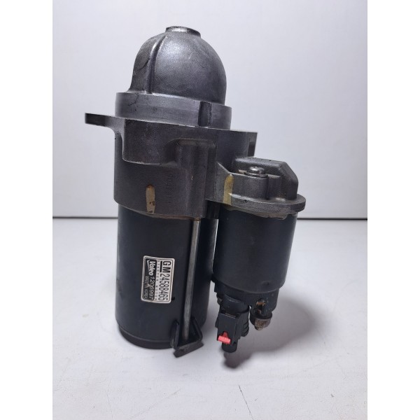 Motor Partida Arranque S10 2.8 Diesel 2017/2025 Original