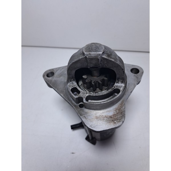 Motor Partida Arranque S10 2.8 Diesel 2017/2025 Original