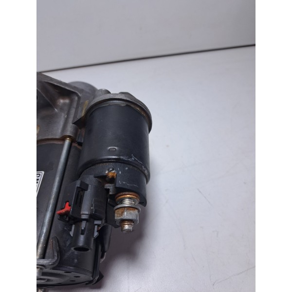 Motor Partida Arranque S10 2.8 Diesel 2017/2025 Original