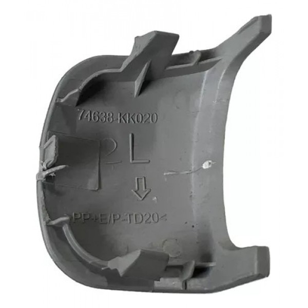 Tampa Parafuso Esquerdo Hilux 2016/2021 L2 Original
