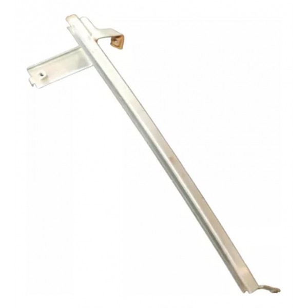 Canaleta De Vidro Dianteiro L/d Chevrolet S10 2013/2022 Orig