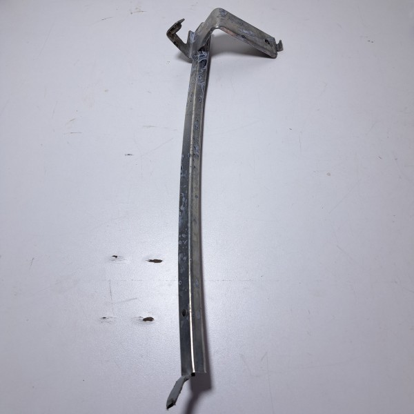 Canaleta De Vidro Dianteiro L/d Chevrolet S10 2013/2022 Orig