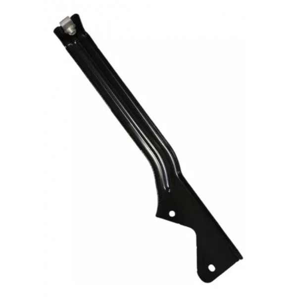 Braço Suporte Parachoque Diant.esq.s10 2016/24 Orig.52074803