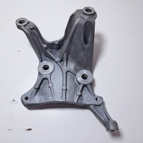 Suporte Compressor Ar S10 2.8 2014/2021 Original