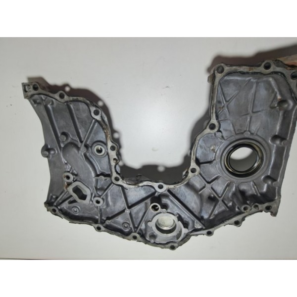 Tampa Lateral Motor Hilux 2.8 2020/2023 Original