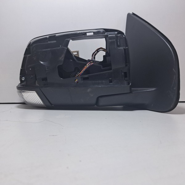 Retrovisor Esquerdo Elétrico S10 2012/21 E11026811 Original
