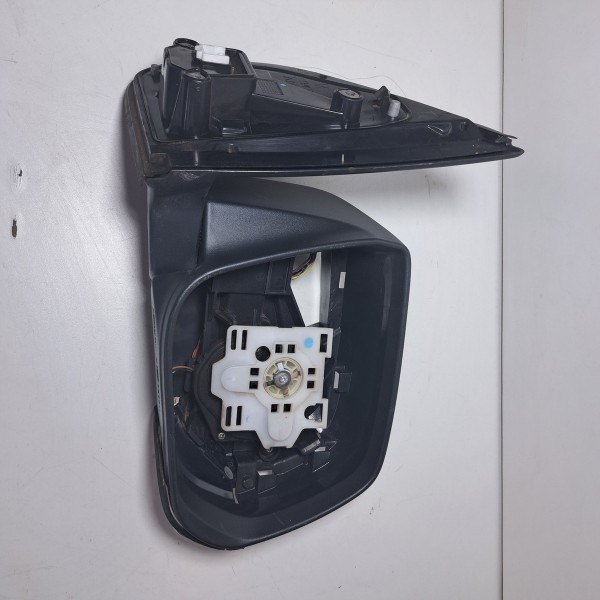 Retrovisor Esquerdo Elétrico S10 2012/21 E11026811 Original