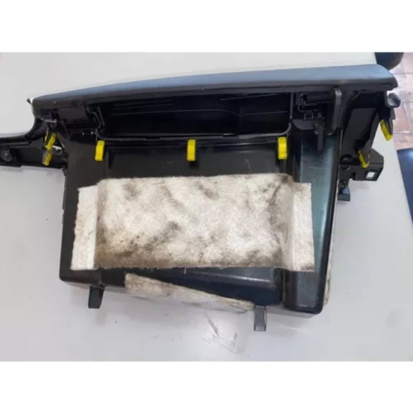 Porta Luvas Toyota Hilux Sw4 2.8 2016/2020 Original