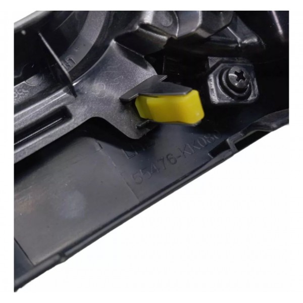 Porta Luvas Toyota Hilux Sw4 2.8 2016/2020 Original