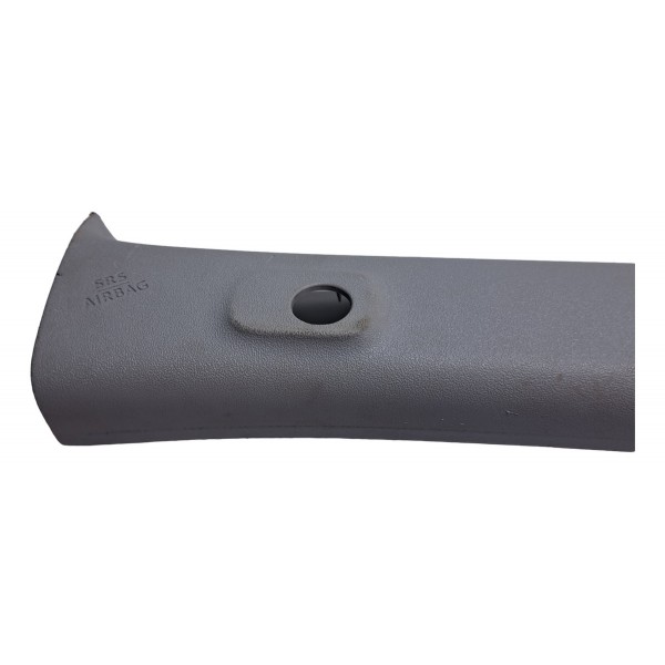 Acabamento Coluna Parabrisa Hilux L/e 2016/2020 Original