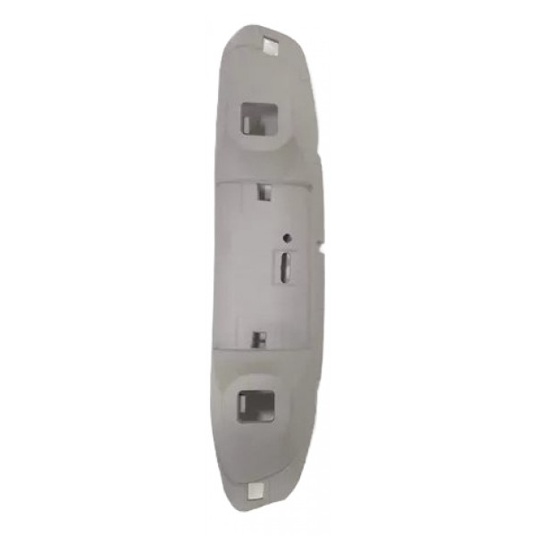 Moldura Lateral Banco Direito S10 52058044 Original