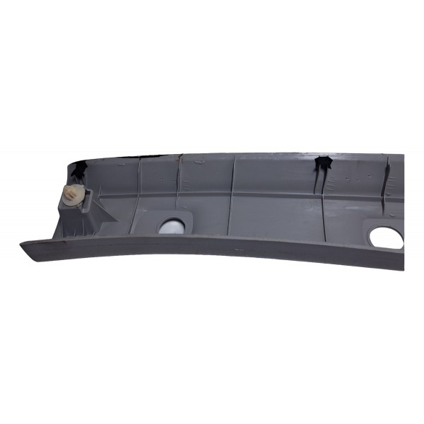 Acabamento Coluna Parabrisa Hilux Sw4 L/d 2016/2020 Original